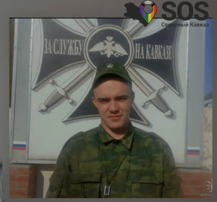 Эльдар Ахметьянов