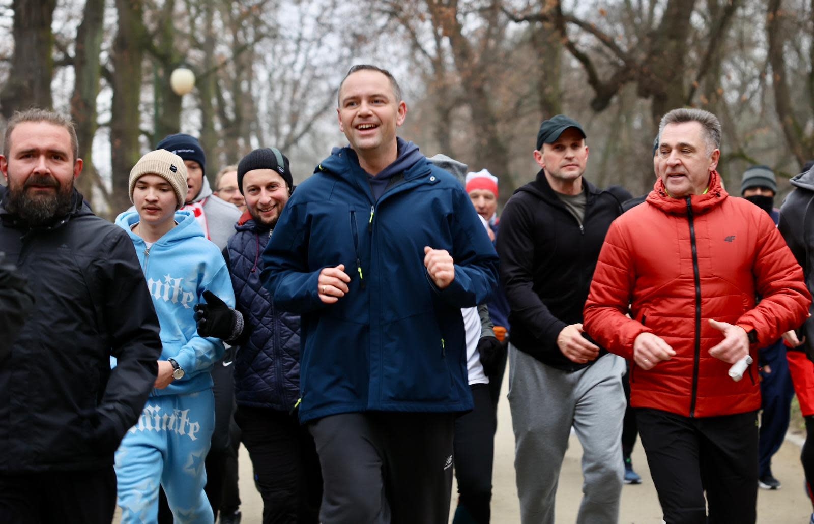 Кароль Навроцкий