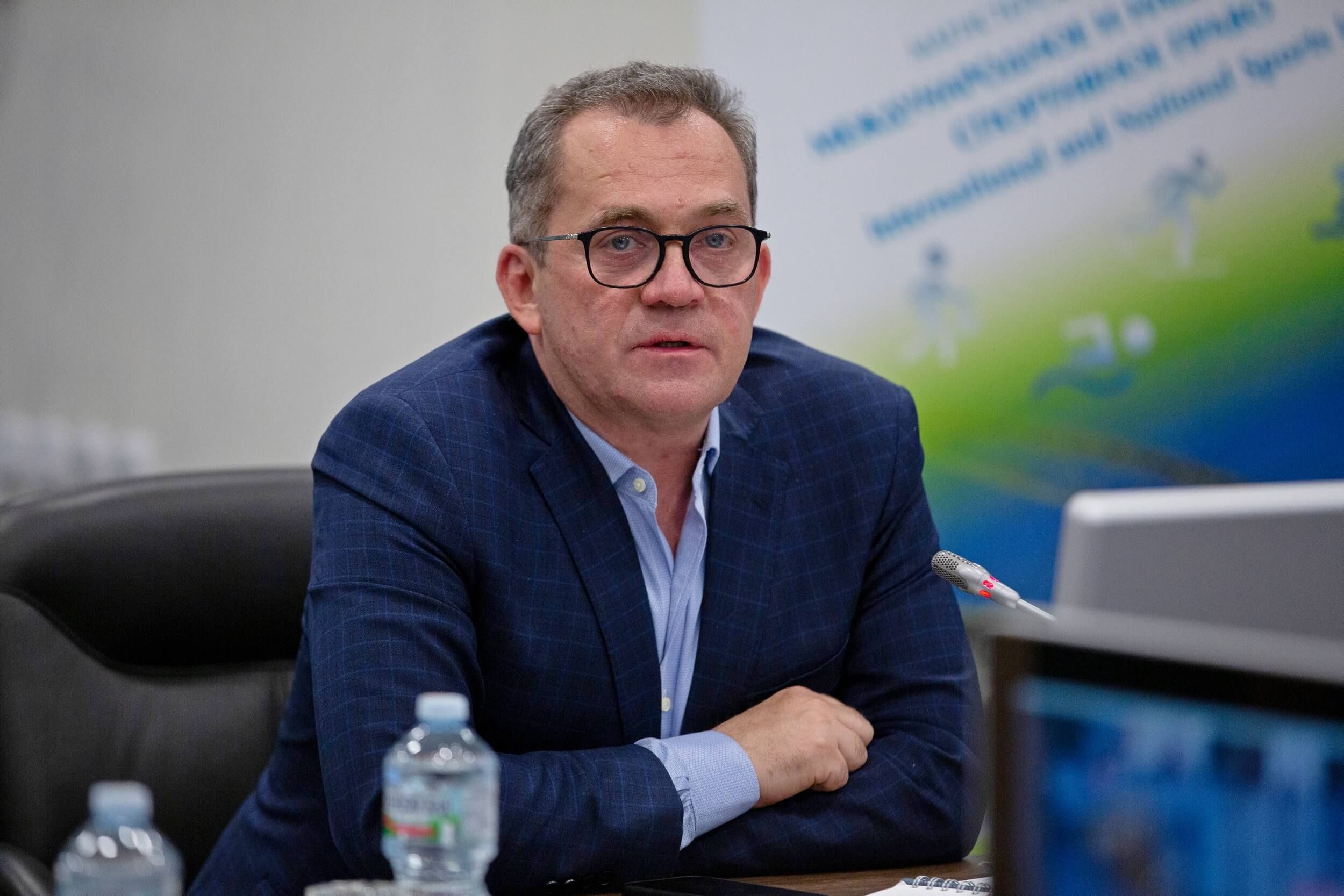 Mikhail Demin