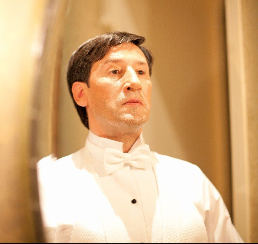 Viktor Mosiyenko