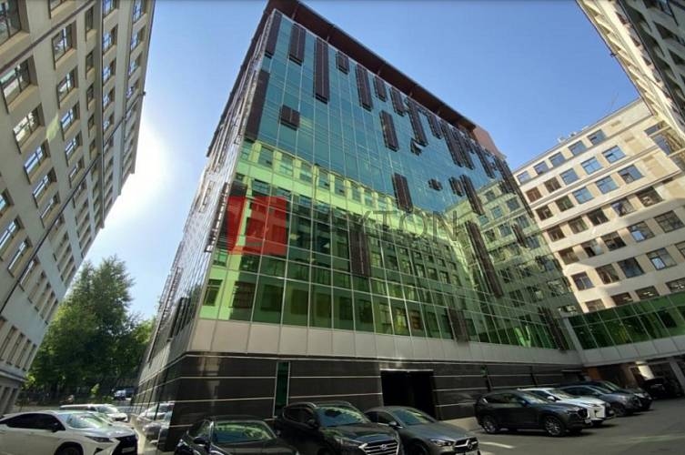 Яуза Тауэр II