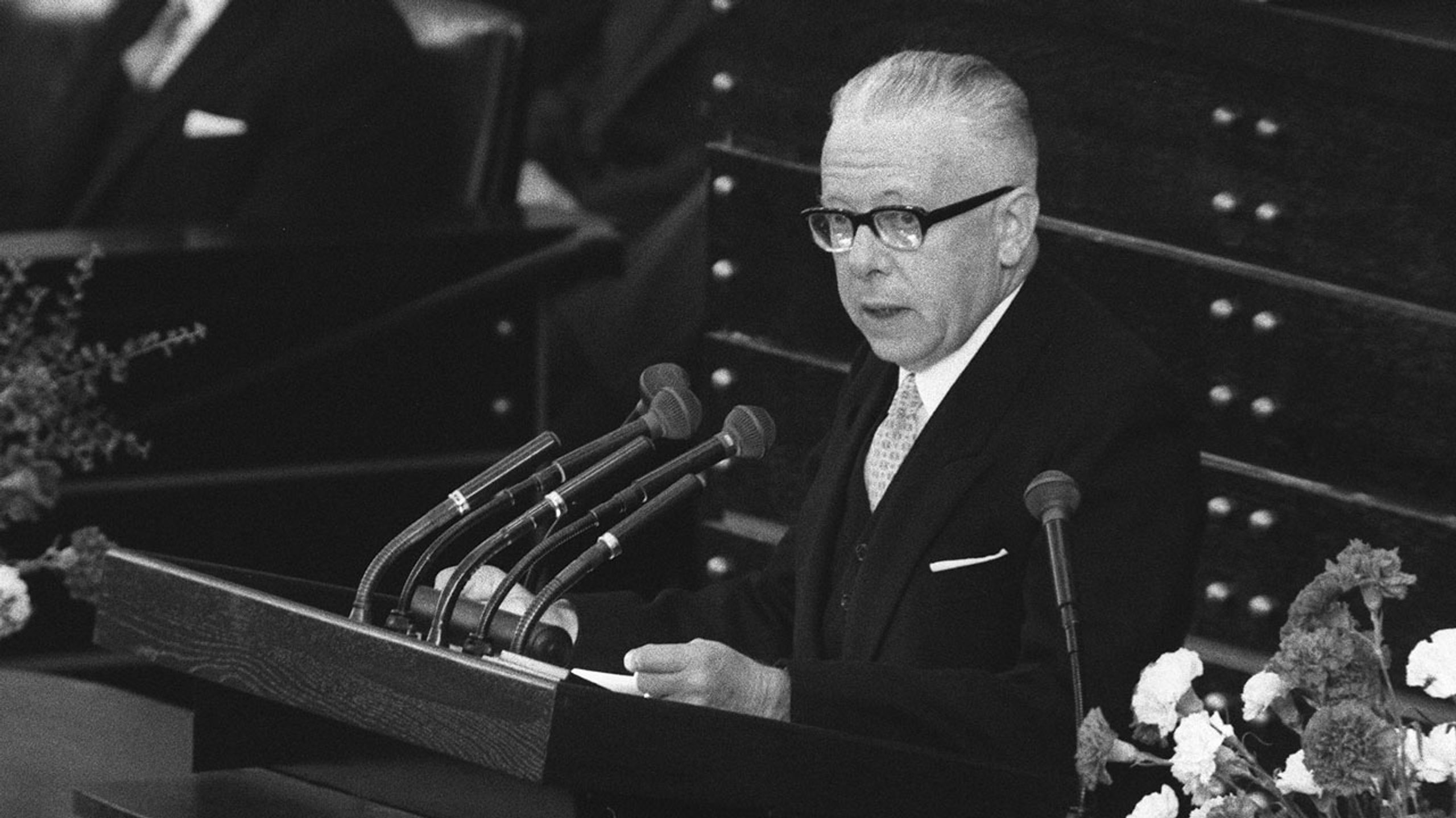 Gustav Heinemann