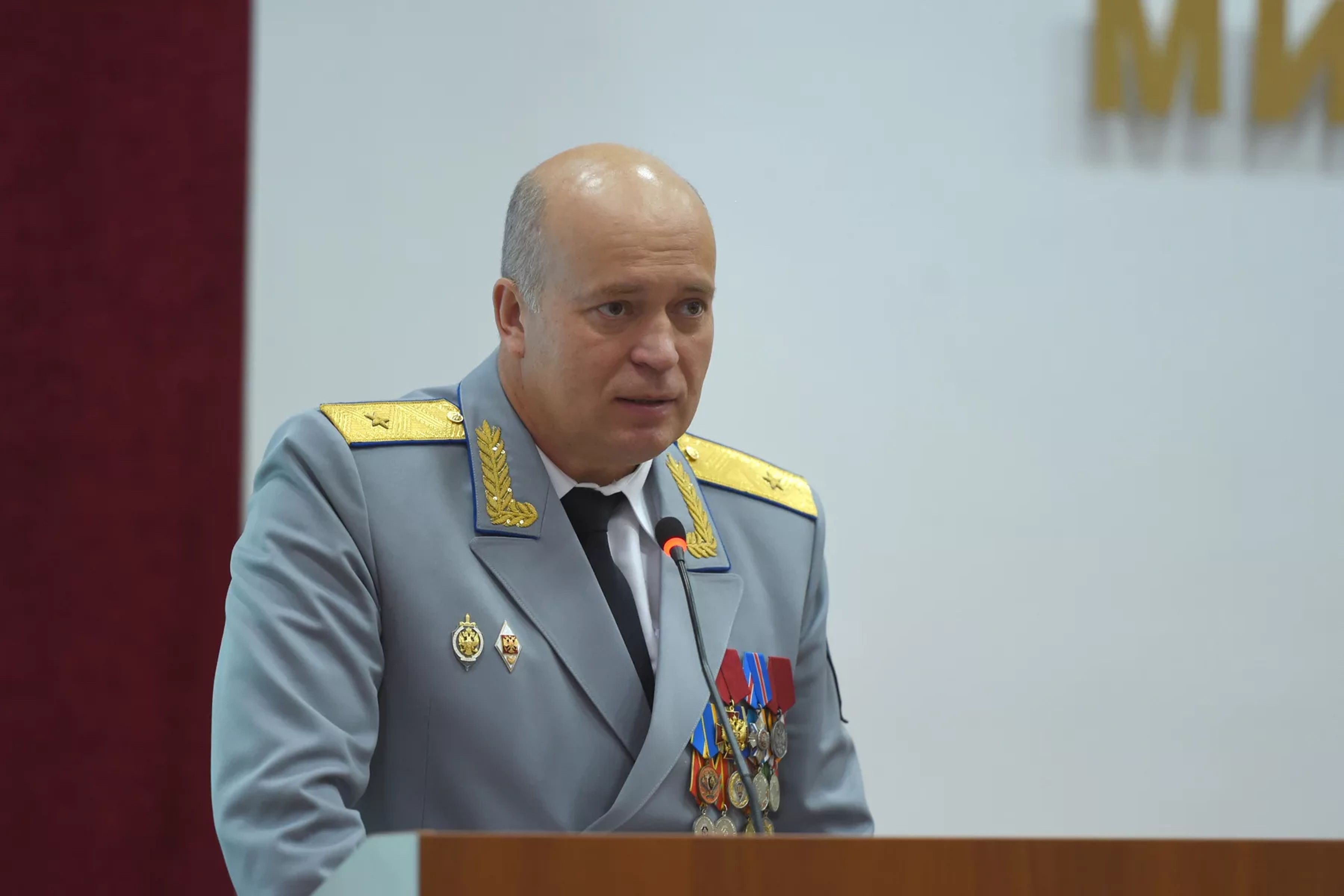 Viktor Shamenkov