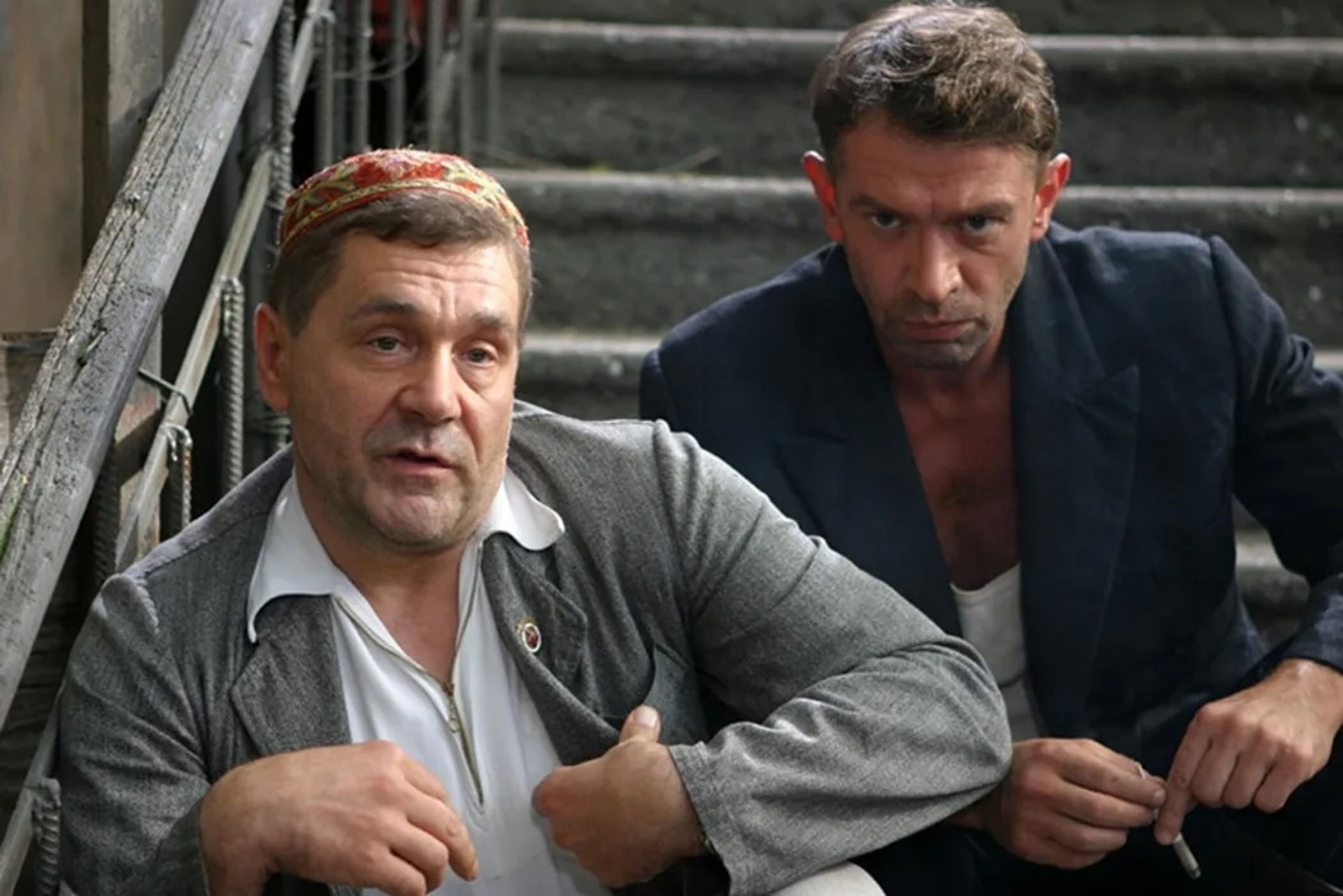 Liquidation (2007)