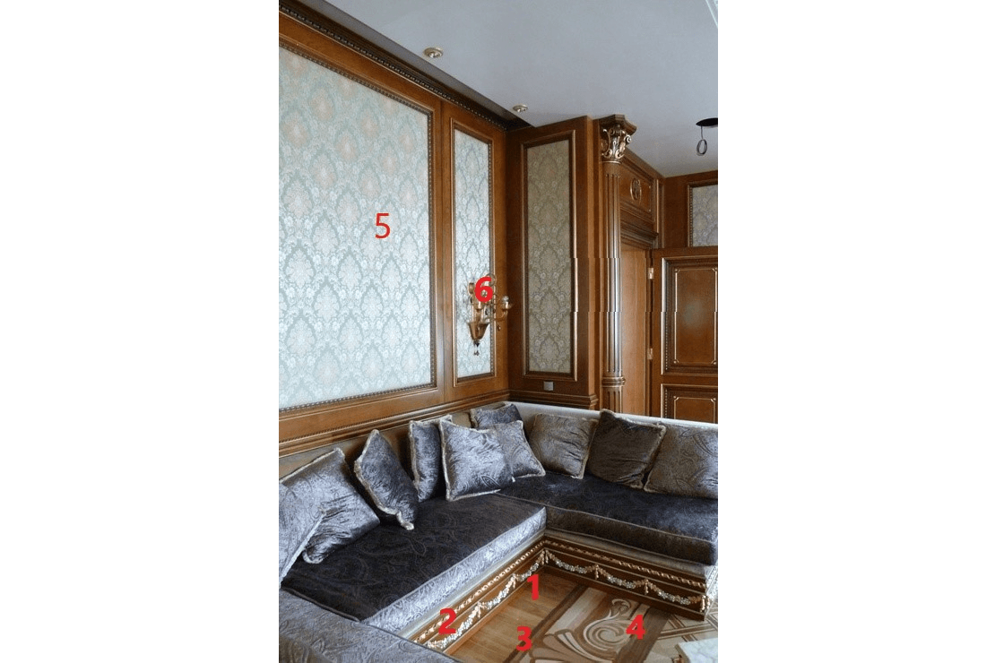 Илл. 10. Неоклассицизм