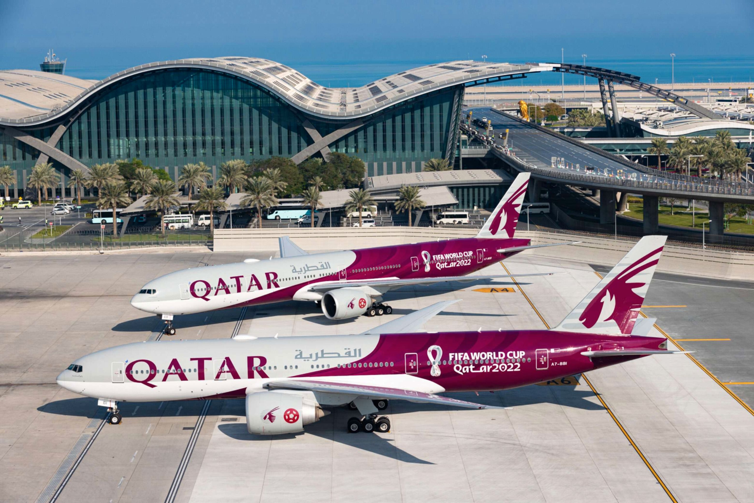 The world’s best airlines of 2025 according to Skytrax World Airline Awards
