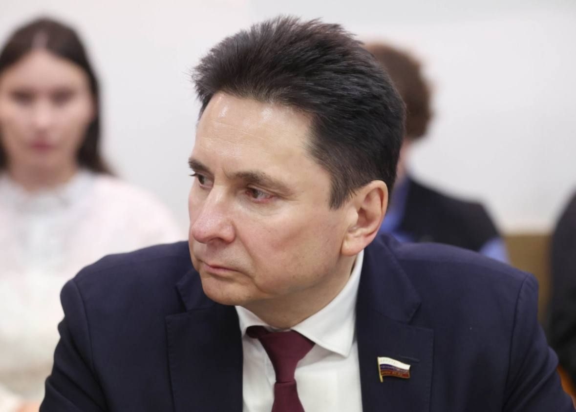 Vyacheslav Petrov