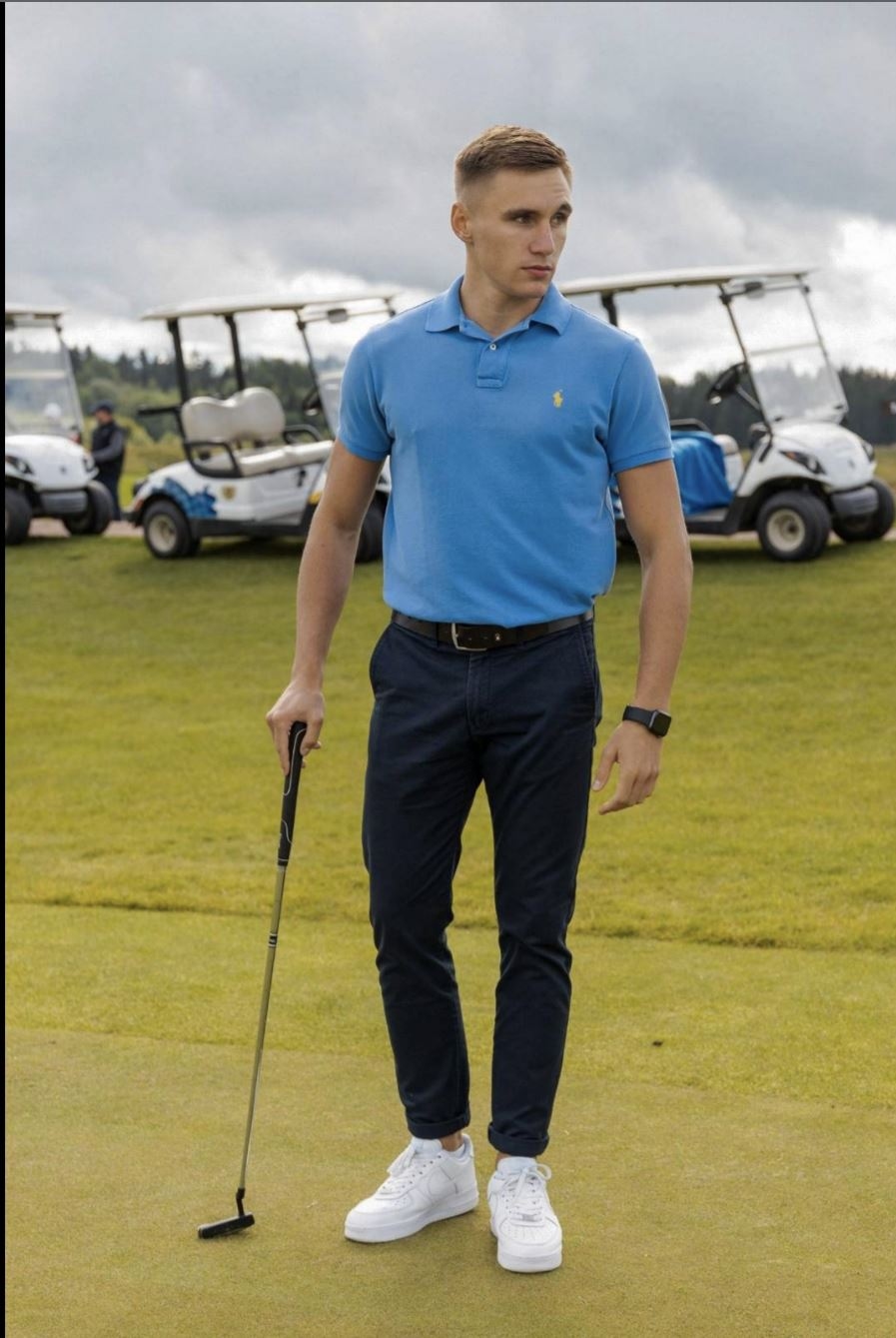 While his father is in charge of Southeast Asia at the GRU, Chernov Jr. has established parallel imports from China and Turkey to circumvent sanctions