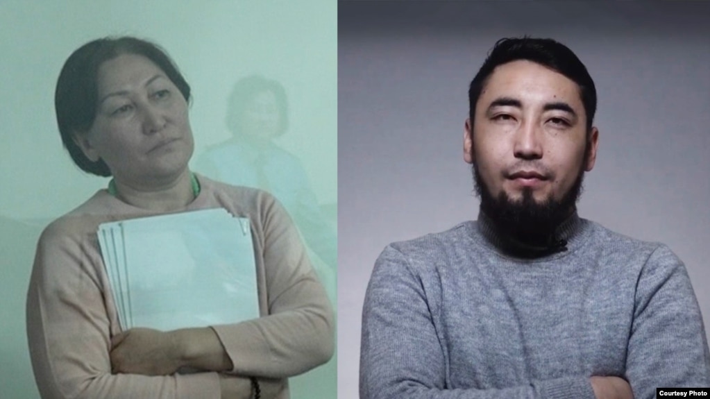 Фото: «Радио Азаттык»