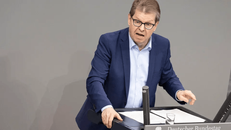 Ральф Штегнер. Фото: Getty Images