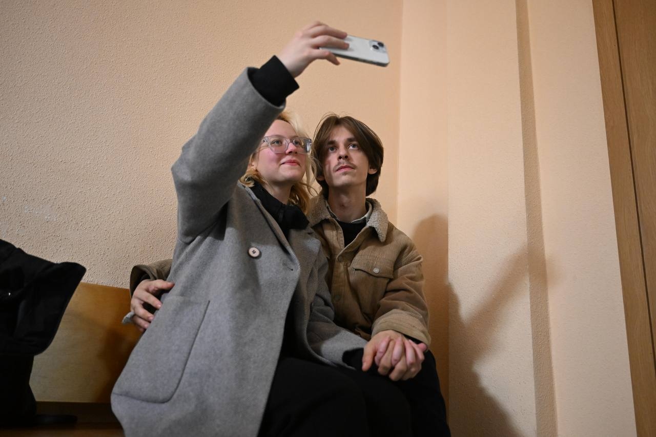 Фото: «Медиазона»