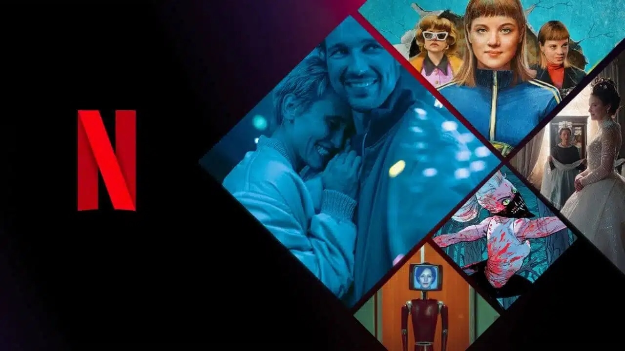 Фото: What’s on Netflix