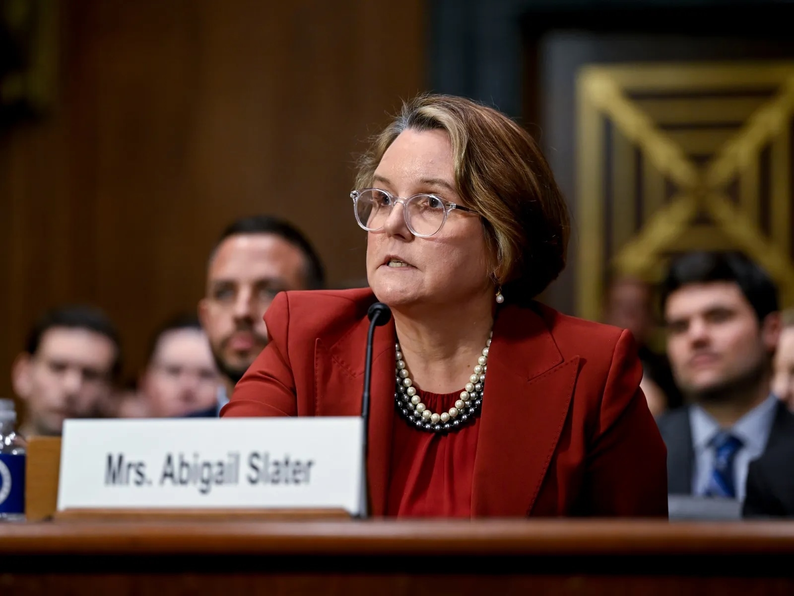 Фото: Daniel Heuer/Bloomberg via Getty Images