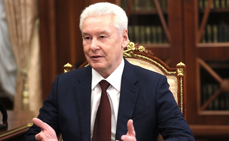 Фото: сайт президента России