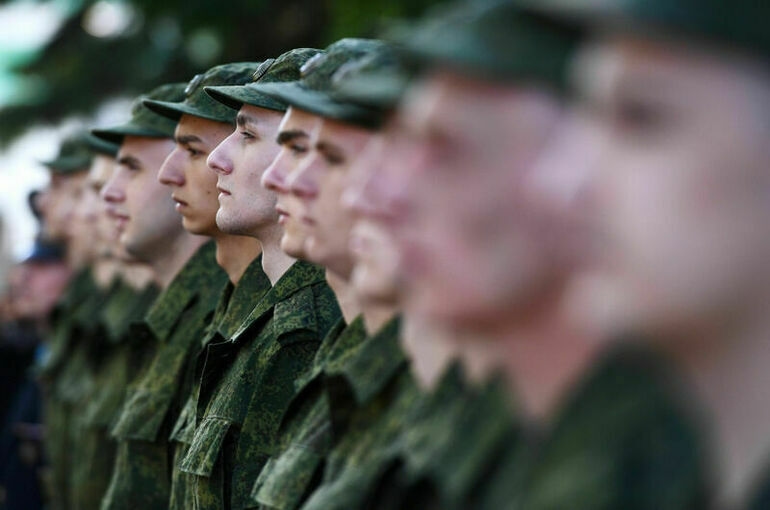 Фото: РИА «Новости» 