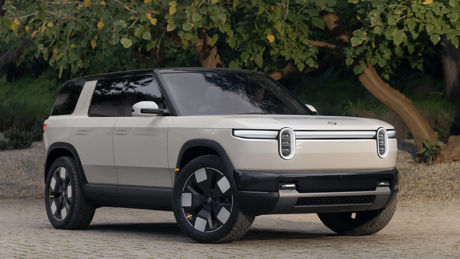 Фото: Rivian