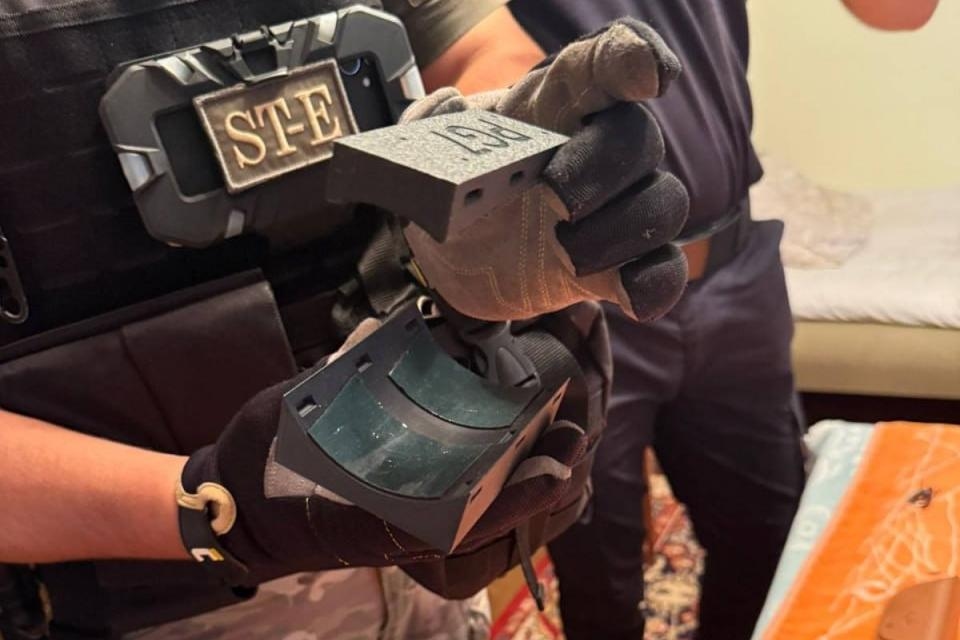 Фото: «Маленькая страна»