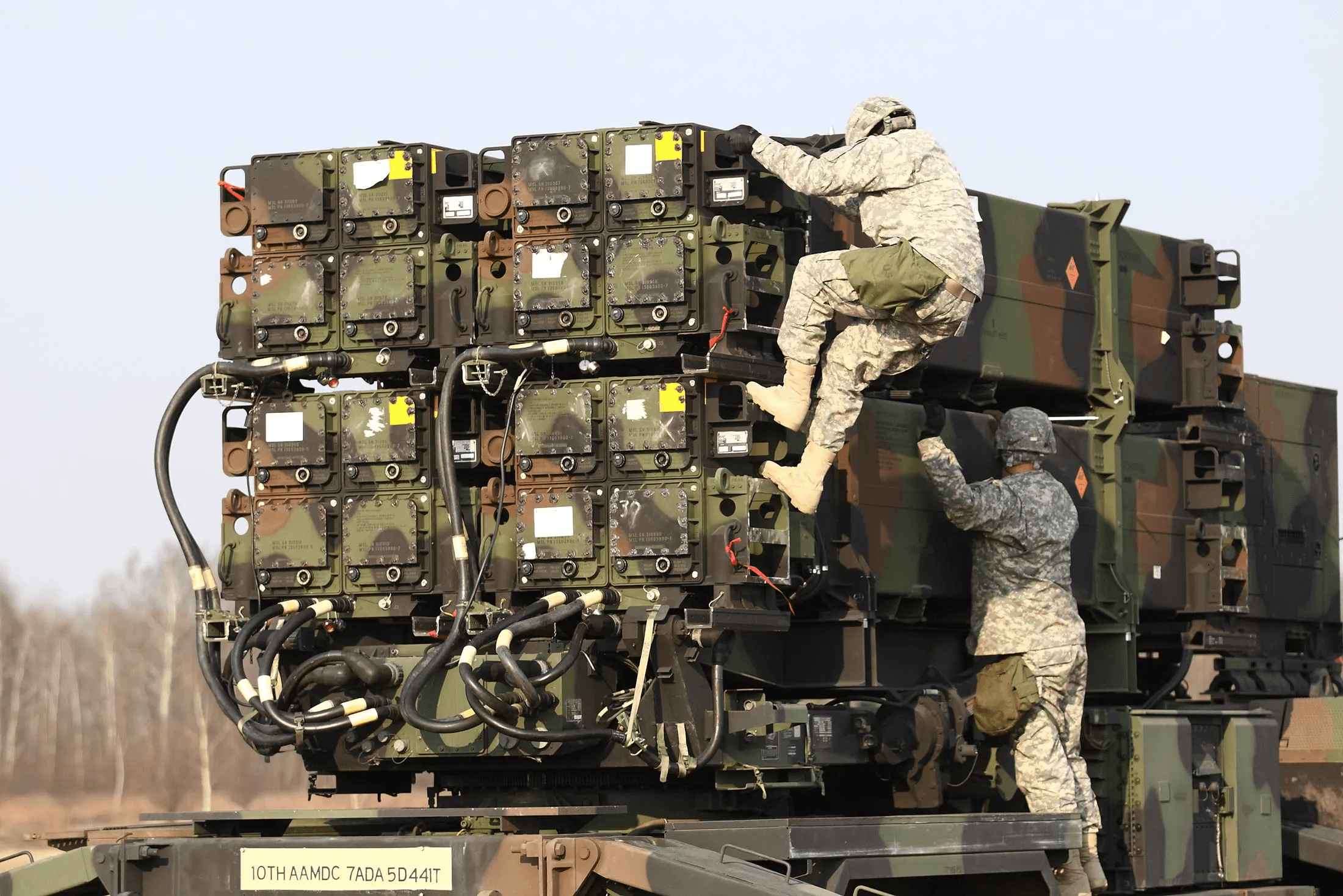 Фото: Getty Images