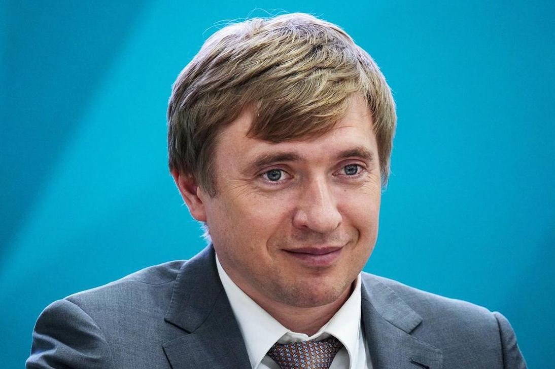 Фото: Правительство России