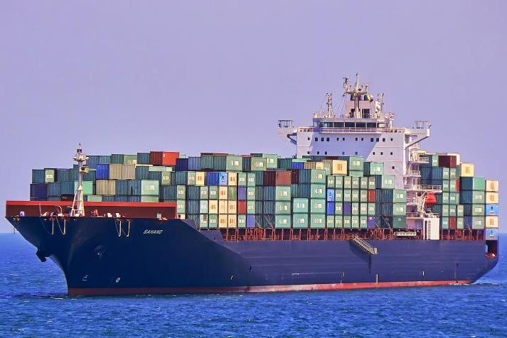 Фото: Manuel Hernández Lafuente / Vessel Finder