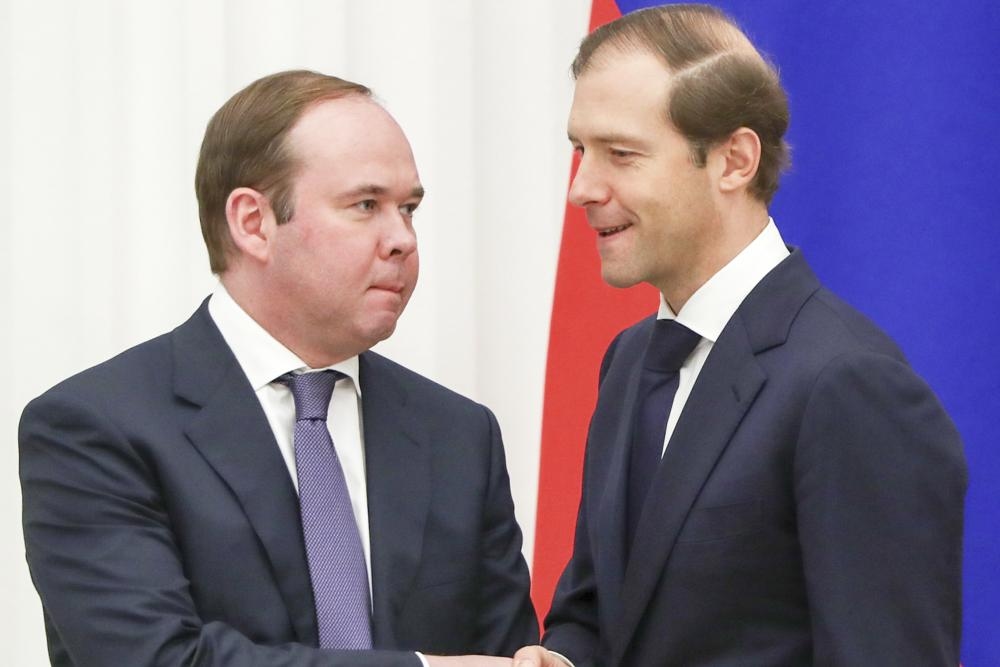 Фото: Сергей Савостьянов / ТАСС