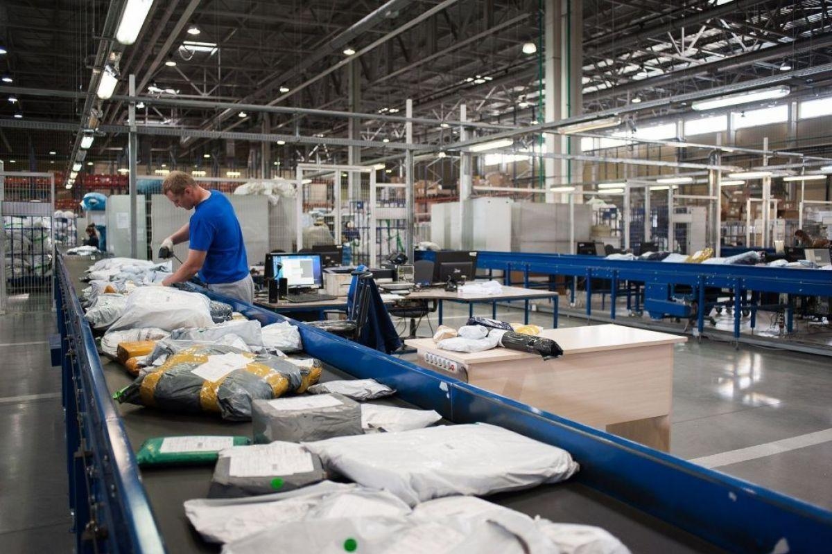 Фото: Анна Майорова / ТАСС