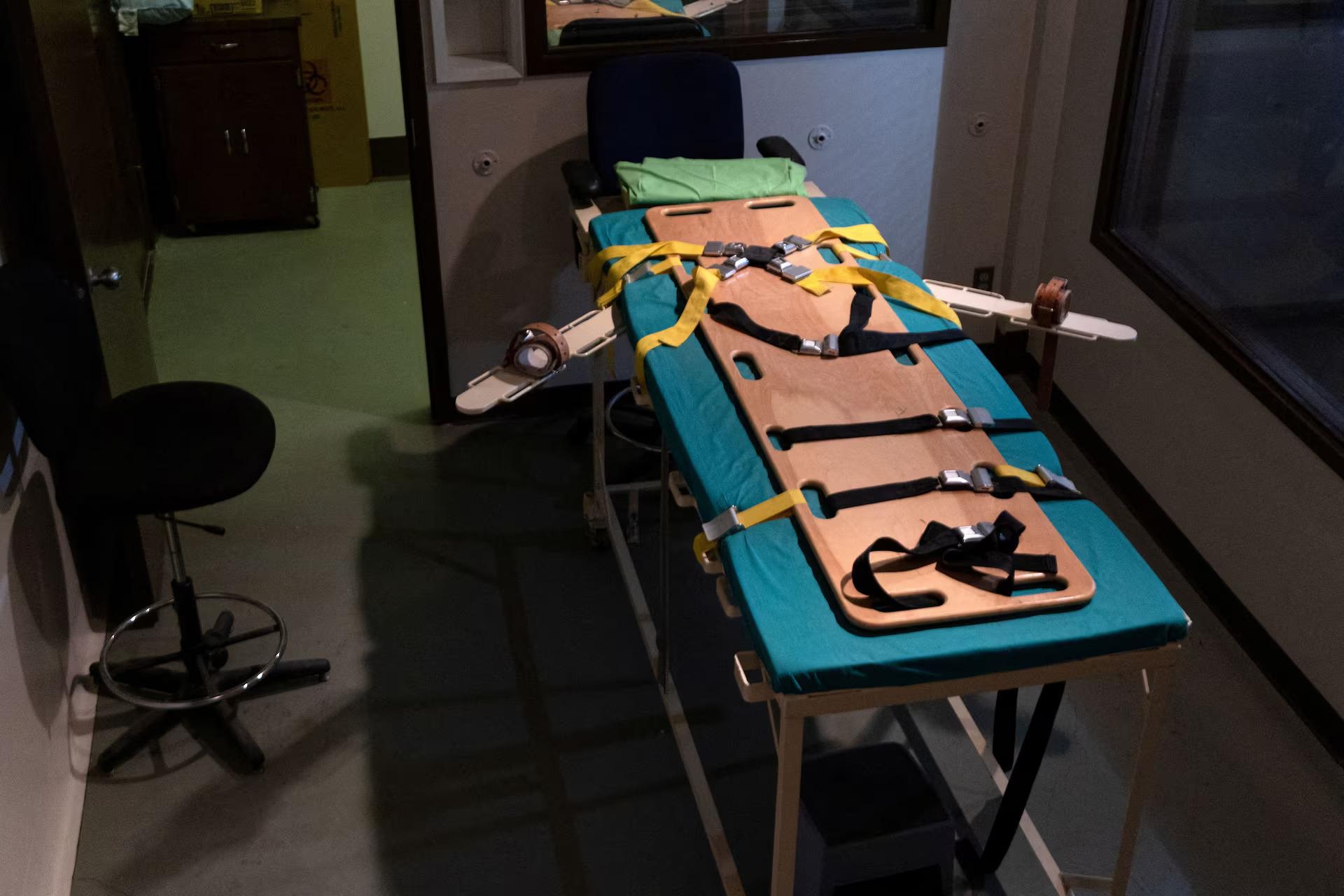 Фото: Matt Mills McKnight / Reuters / File Photo