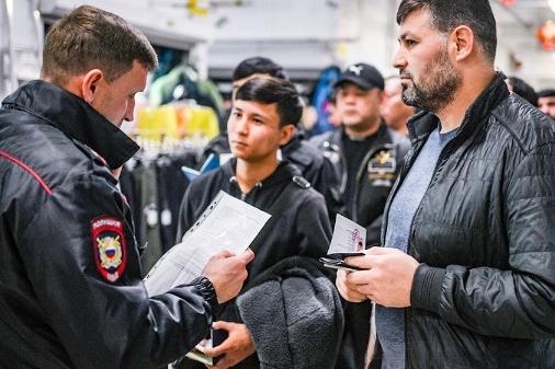 Фото: РИА «Новости»