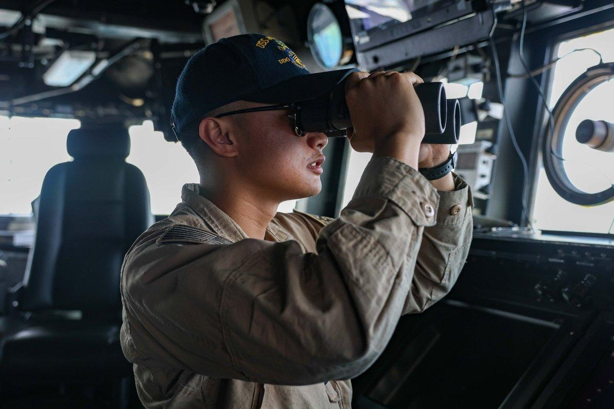 Фото: CENTCOM