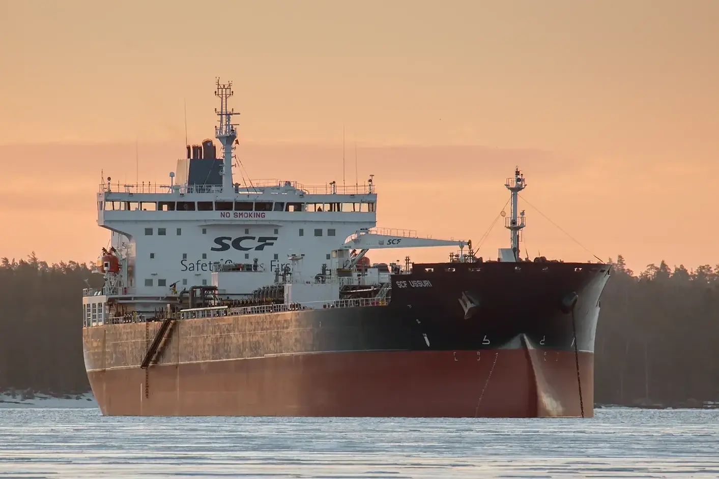 Photo: MarineTraffic
