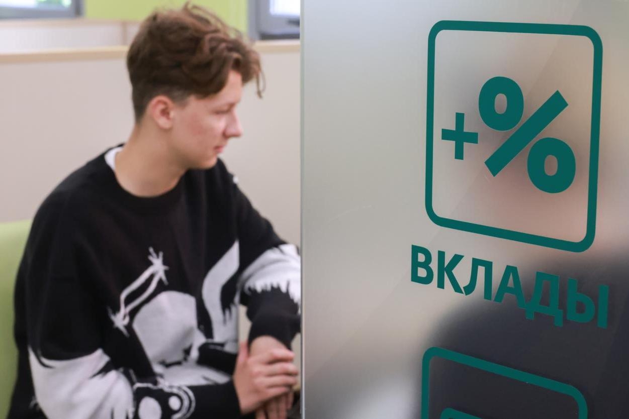Фото: Владимир Гердо / ТАСС