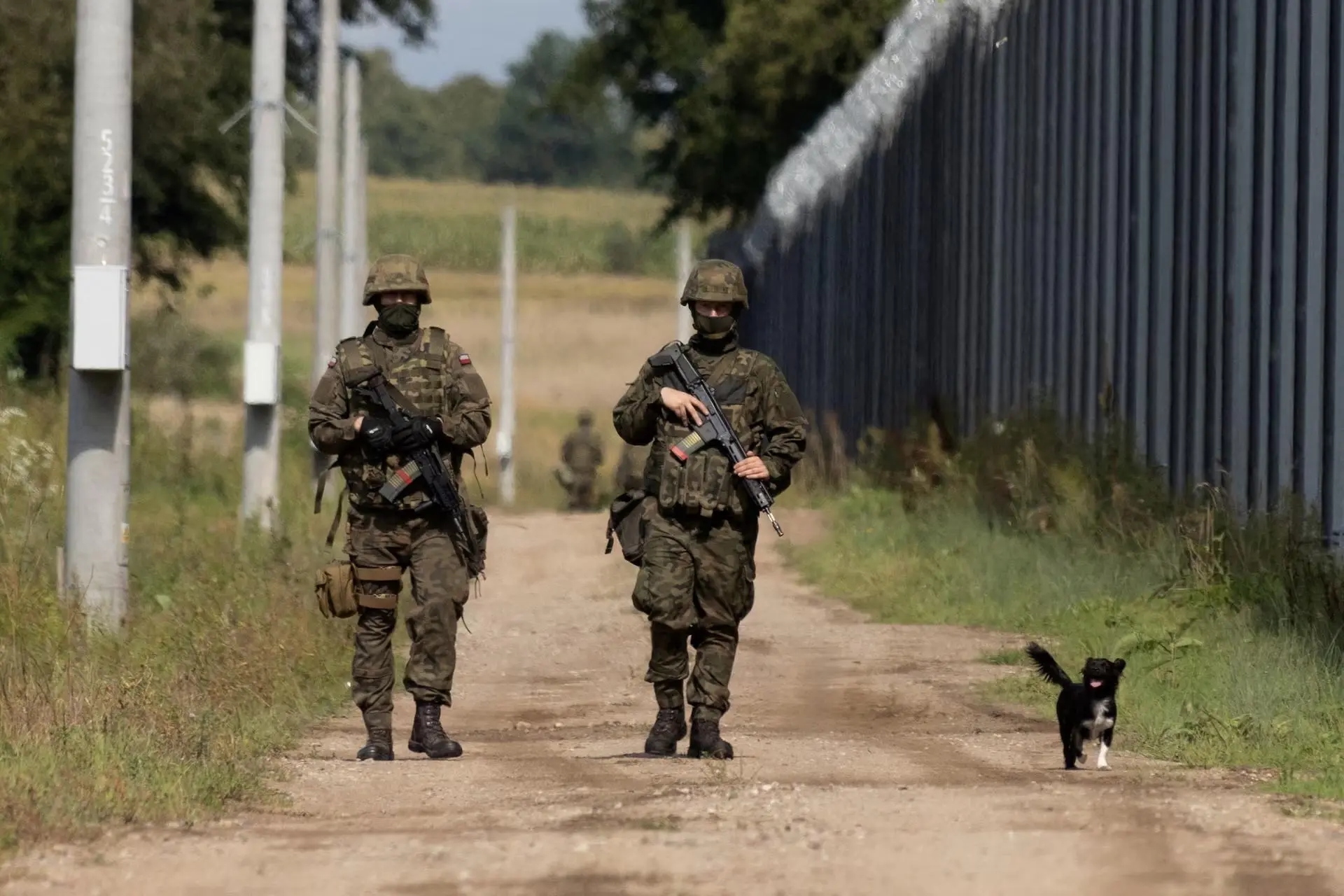 Photo: REUTERS/Kuba Stezycki/File Photo
