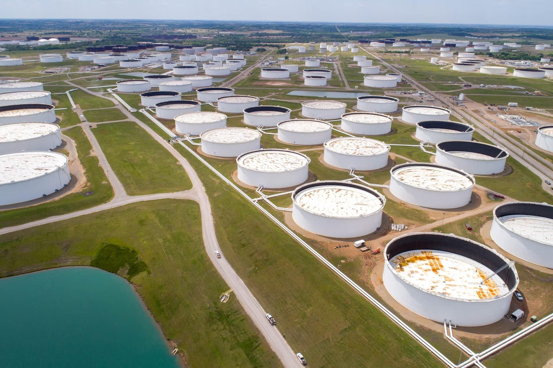 Фото: REUTERS/Drone Base