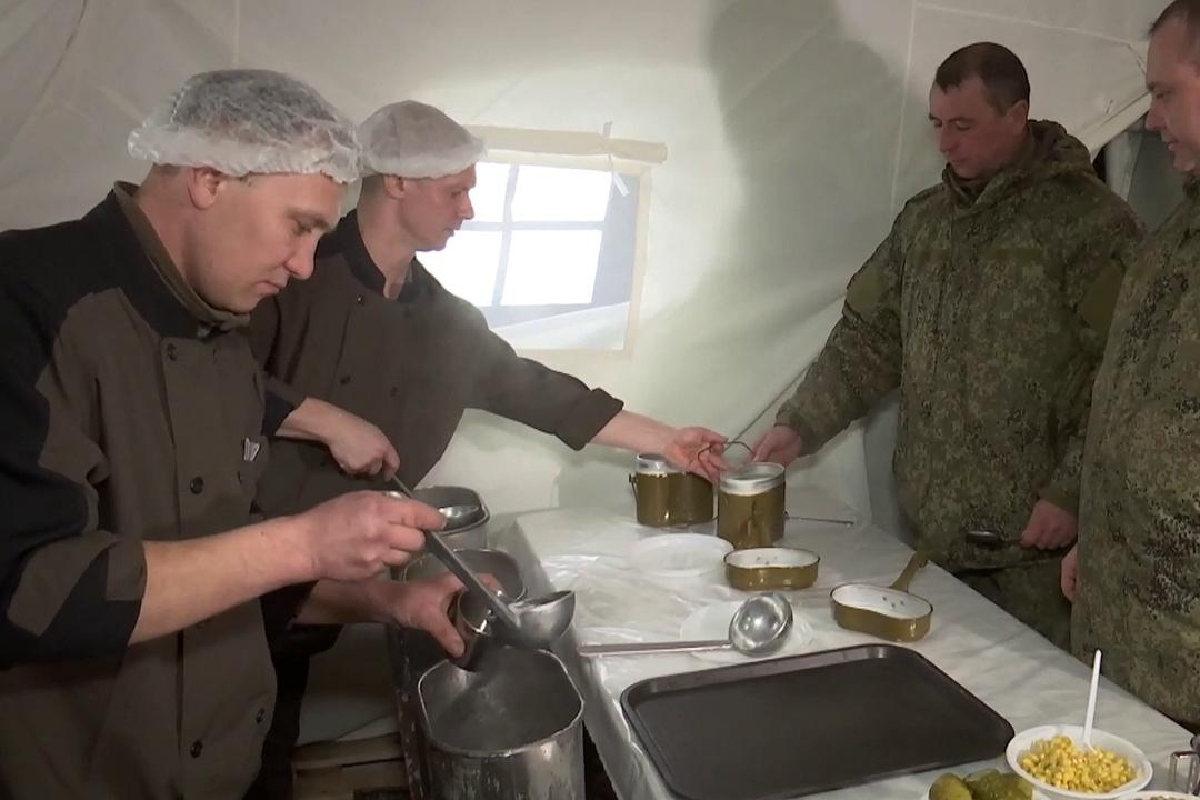 Фото: Минобороны России