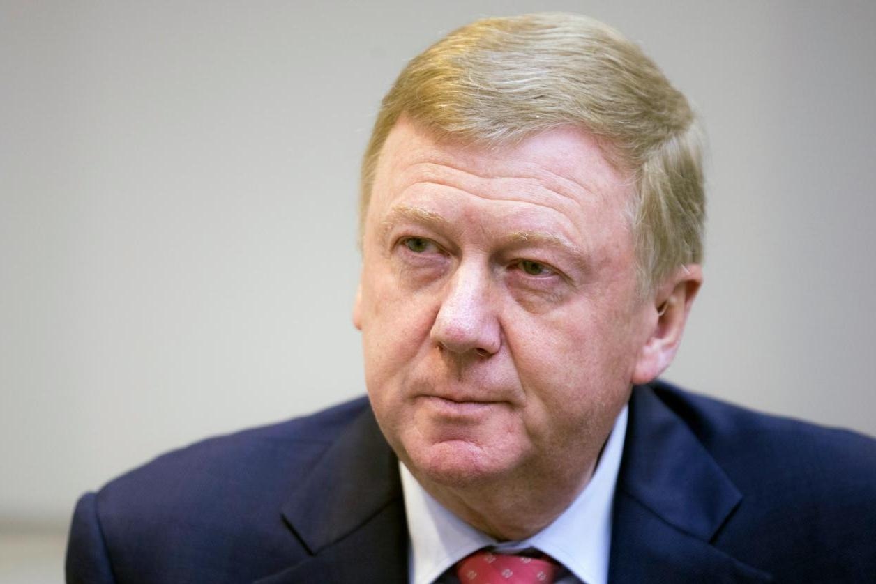 Михаил Джапаридзе / ТАСС