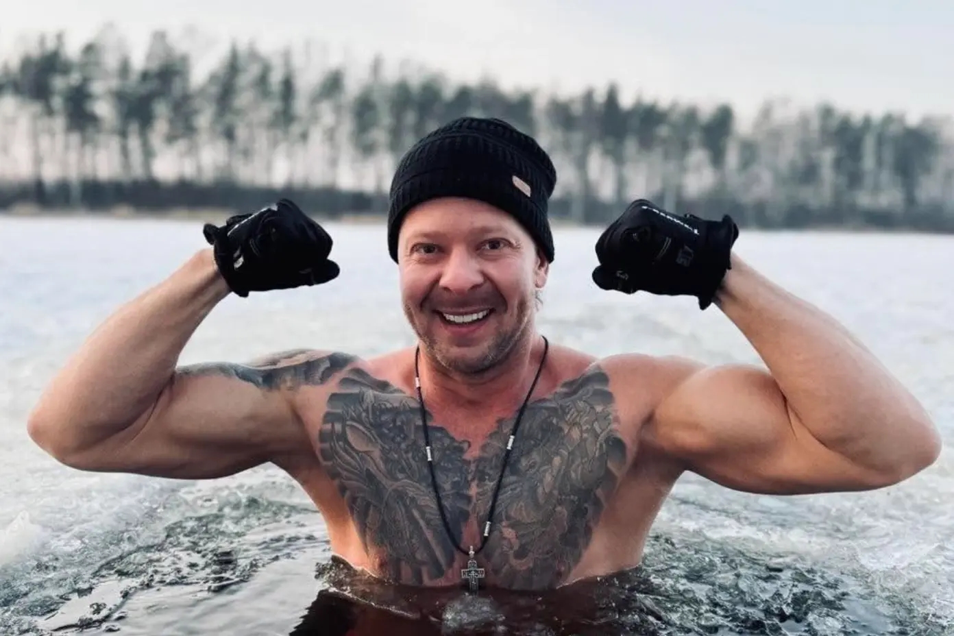 Aleksejs Roslikovs