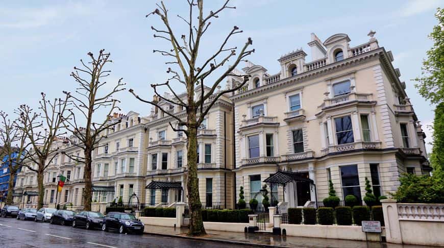 Прощай, Лондонград! Андрей Остальский о том, как Британия накажет российских олигархов за войну с Украиной