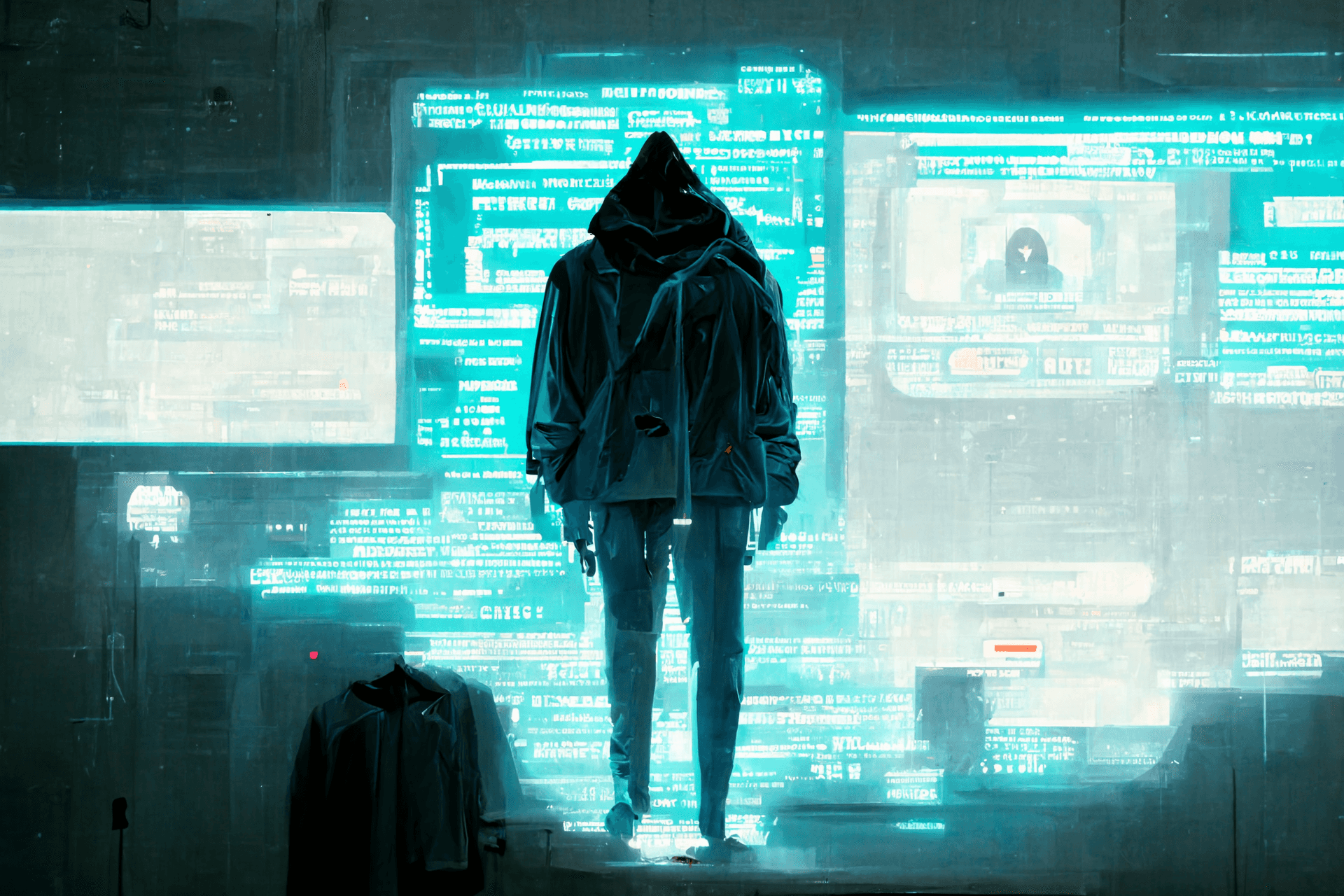 Вас слушают! Как создать свой VPN, обойти глубокую фильтрацию трафика и подготовиться к полному закрытию интернета в России