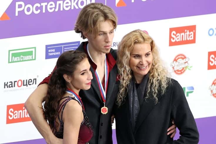 Более 200 российских спортсменов сменили спортивное гражданство после войны — «Холод»