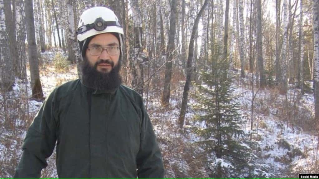 Жителю Красноярска дали 7,5 года колонии за «фейки» о российской армии и «реабилитацию нацизма»