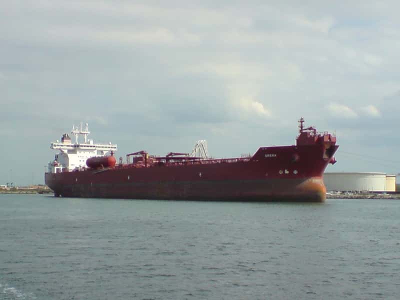 Йеменские хуситы атаковали два танкера в Красном море. Один из них перевозил российскую нефть