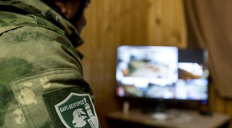 Два белгородских чиновника, ушедших на войну, вернулись на свои посты, отслужив месяц