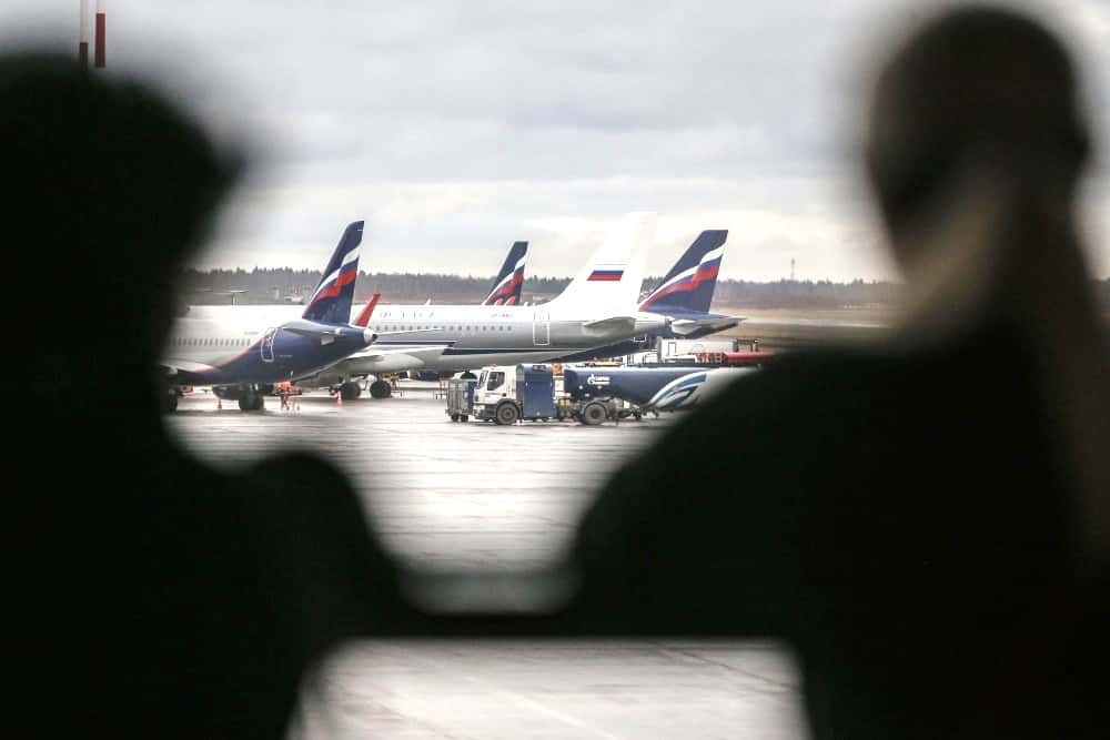 «В эмиграции мы только и говорили, что о войне и политике. А в России это — плохой тон». Каково это, быть вернувшимся в страну активистом