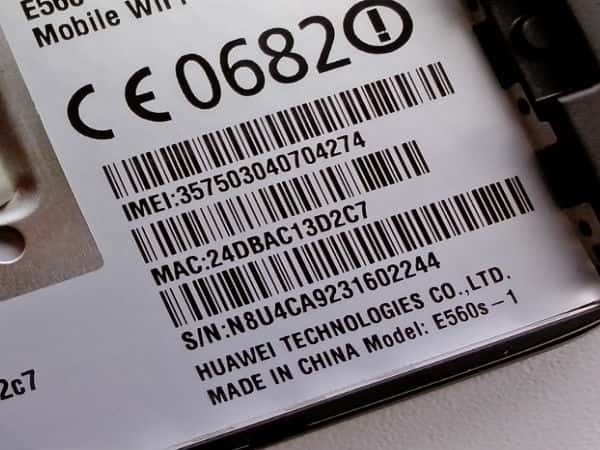 В России запретят менять идентификационные номера мобильных устройств (IMEI)