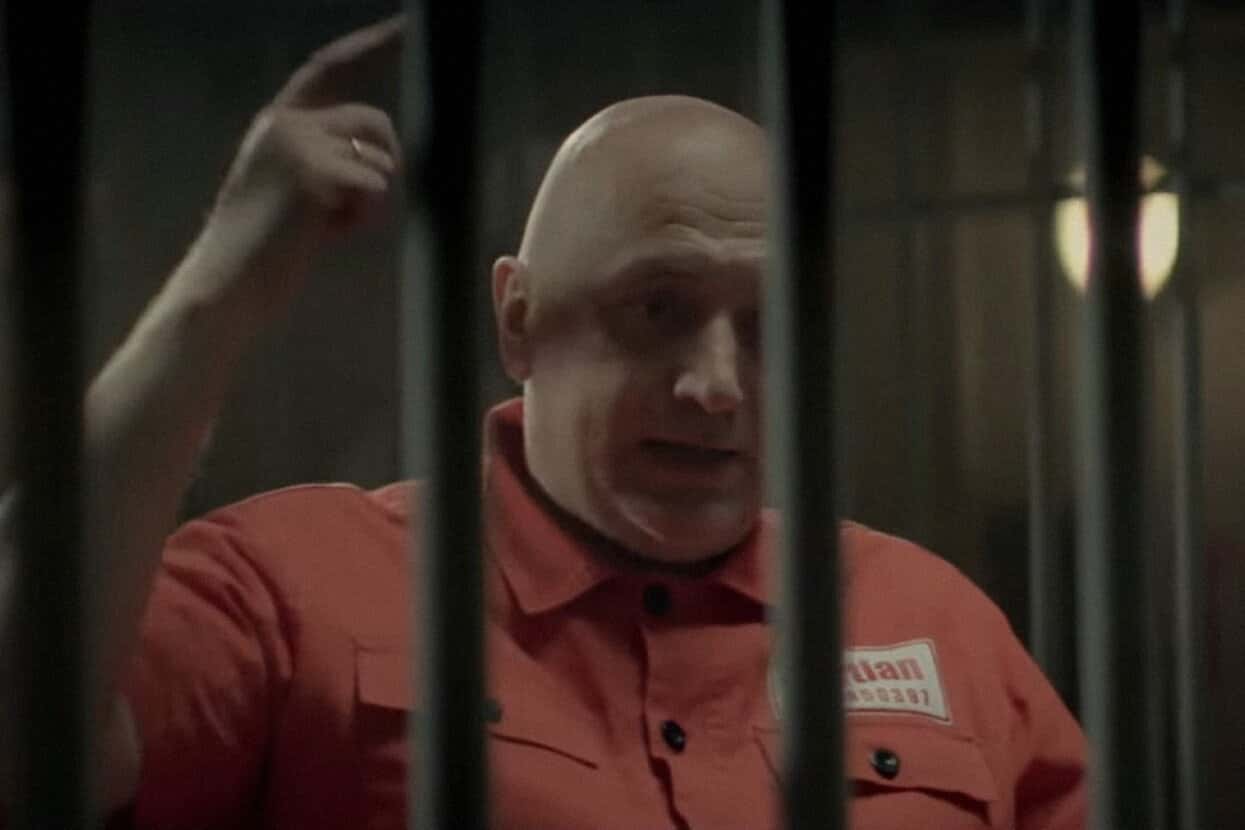 A front-row seat to “Degradation”: Russian cinema is going through the worst period in its history