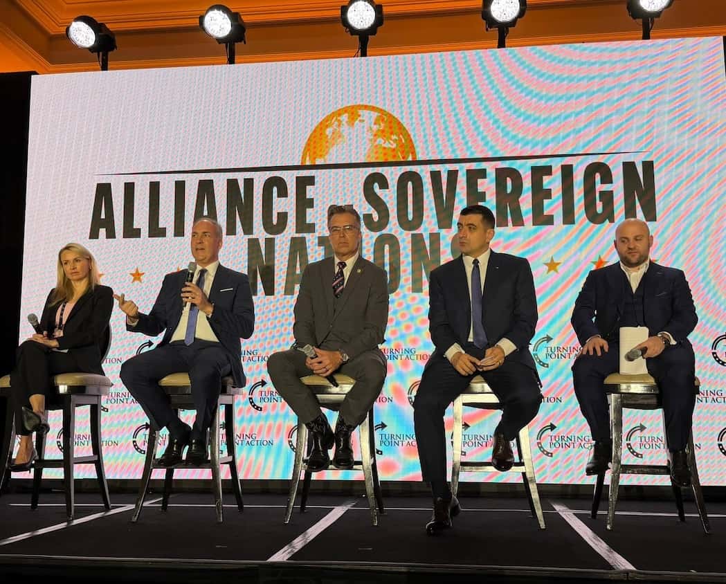 Националистический интернационал. Как США объединяют европейские правые и пророссийские силы, чтобы ослабить ЕС