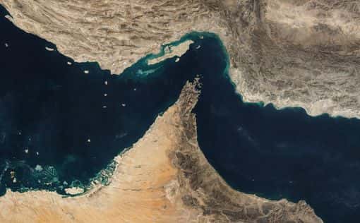 Если Иран не разгромлен, обеспечить безопасный проход через Ормузский пролив невозможно — военный эксперт Давид Шарп