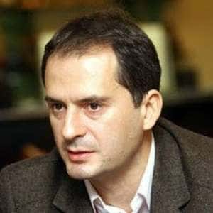 Христо Грозев