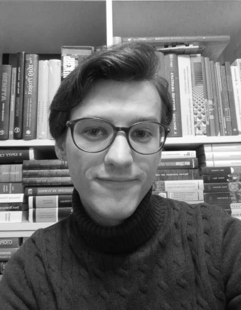 Ян  Веселов