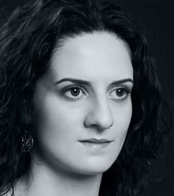 Светлана Бозрова